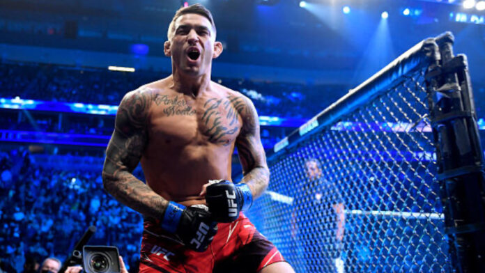 Dustin Poirier