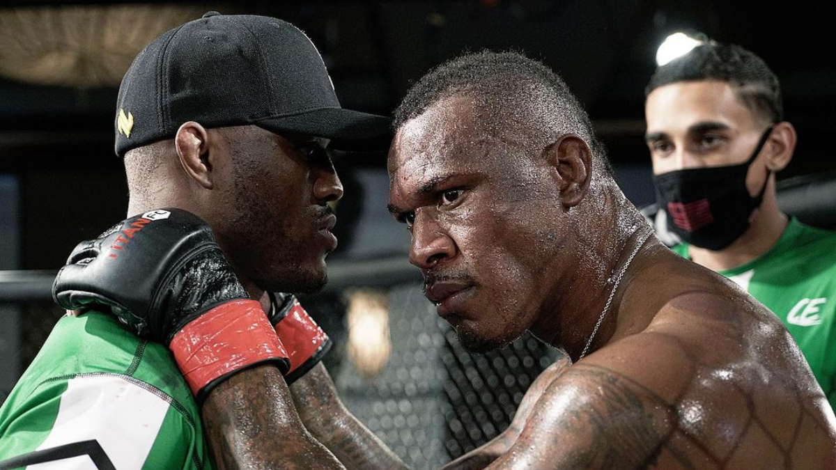 Kamaru Usman Honest About Brother Mohammed’s Latest UFC Loss: ‘Is This What You Want To Do Or Is It Not…’