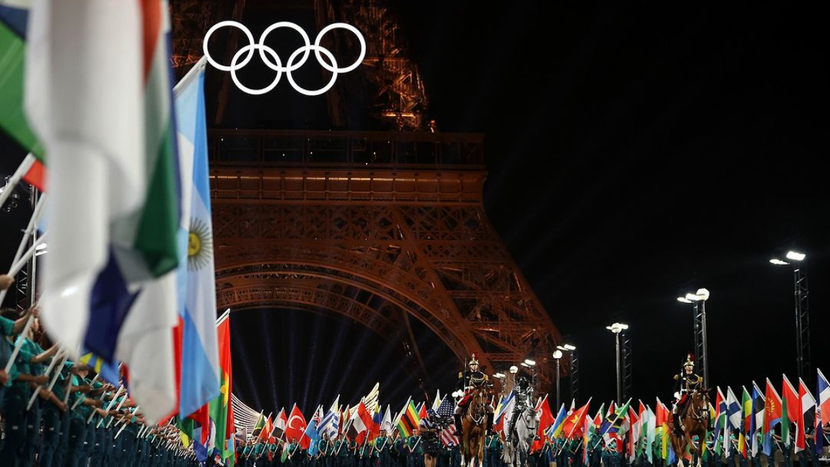 IOC Explains Why Boxers Who Failed Gender Test At World Championships Are Cleared To Compete At The Olympics