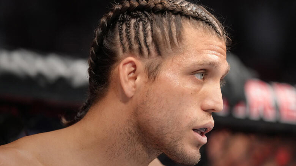 Brian Ortega Makes First Public Statement On UFC 303 Fight Day Cancellation: ‘I Dared To Do Something Crazy…’