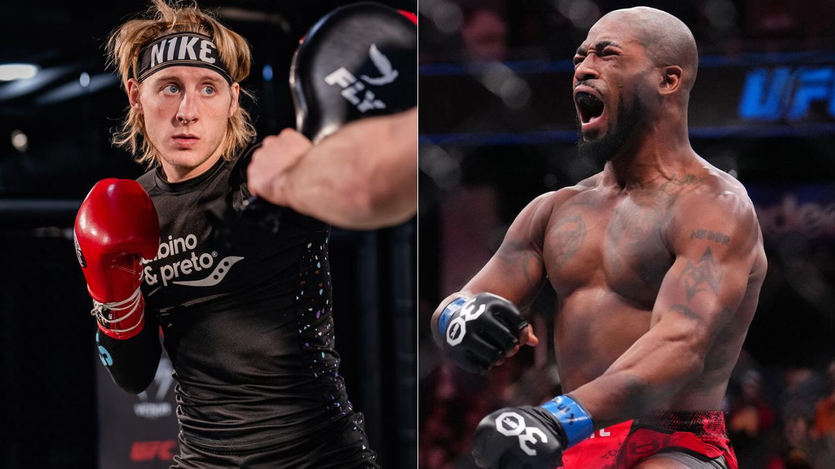 Paddy Pimblett Reacts To Green Changing First Name To ‘King’ Ahead Of UFC 304: ‘Can Officially Call Me The Kingslayer’