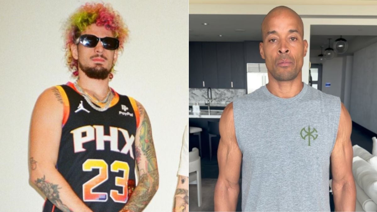 MMA News Today: Fans Left Bewildered After Sean O’Malley Voted ‘Best UFC Fighter’ In 2024, David Goggins Reveals DM Exchange With Strickland, & More