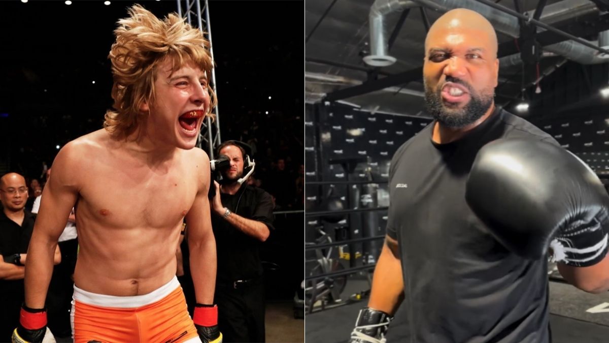 MMA News Today: UFC 304 Star Paddy Pimblett Becomes Latest To Request Custom Shorts, Two Former UFC Champs Could Box In ONE Championship, & More