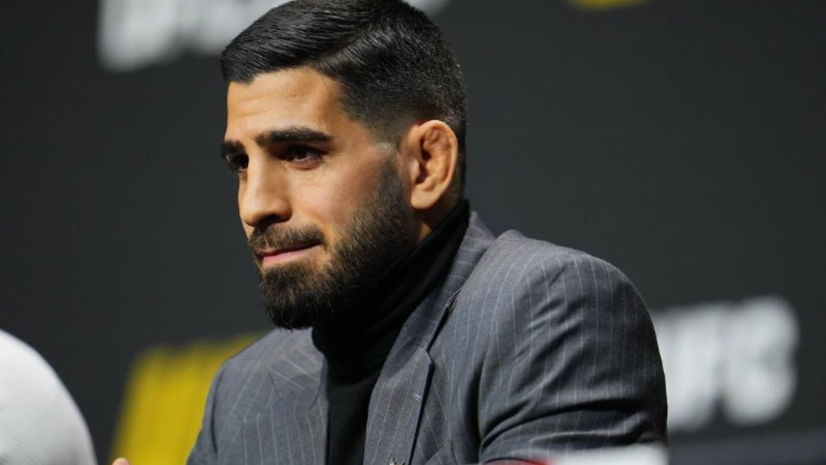 UFC Featherweight Brands Ilia Topuria ‘Better’ Than Max Holloway, Touts Spaniard As Closest To Jon Jones In P4P Debate