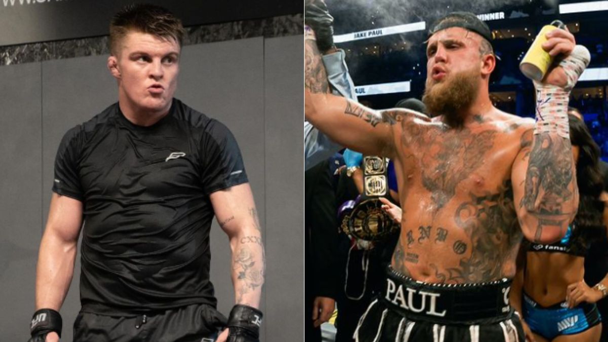 MMA News Today: UFC 304 Fighter Reacts To ‘Unbelievable’ Replacement Matchup On A Week’s Notice, Jake Paul Trolls Mike Perry After Dishing Out Battering, & More