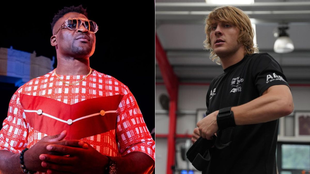 MMA News Today: Emotional Francis Ngannou Opens Up About The Passing Of His Son, Paddy Pimblett Shares Warm Encounter With Former Foe At UFC 304 Fighter Hotel, & More