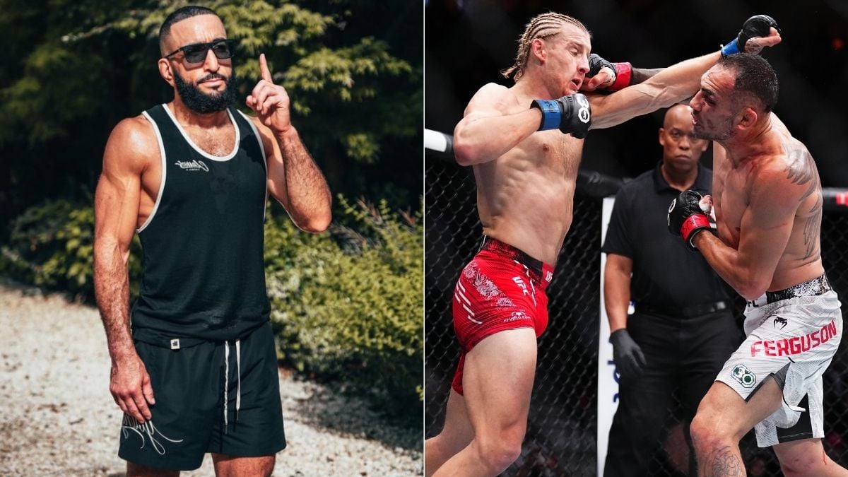 MMA News Today: Teammate Feels Belal Muhammad Will ‘Surprise’ Leon Edwards On The Feet At UFC 304, Video Emerges Of Paddy Pimblett Struggling To Handle Tony Ferguson’s Straight Punches, & More