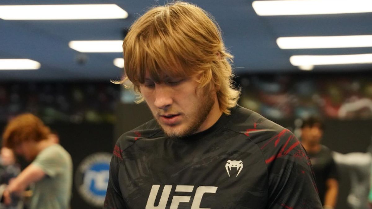 UFC Lightweight Gives Paddy Pimblett Props For Contract Situation: ‘If He Wins All His Fights & Leaves, That’s Pretty Amazing’