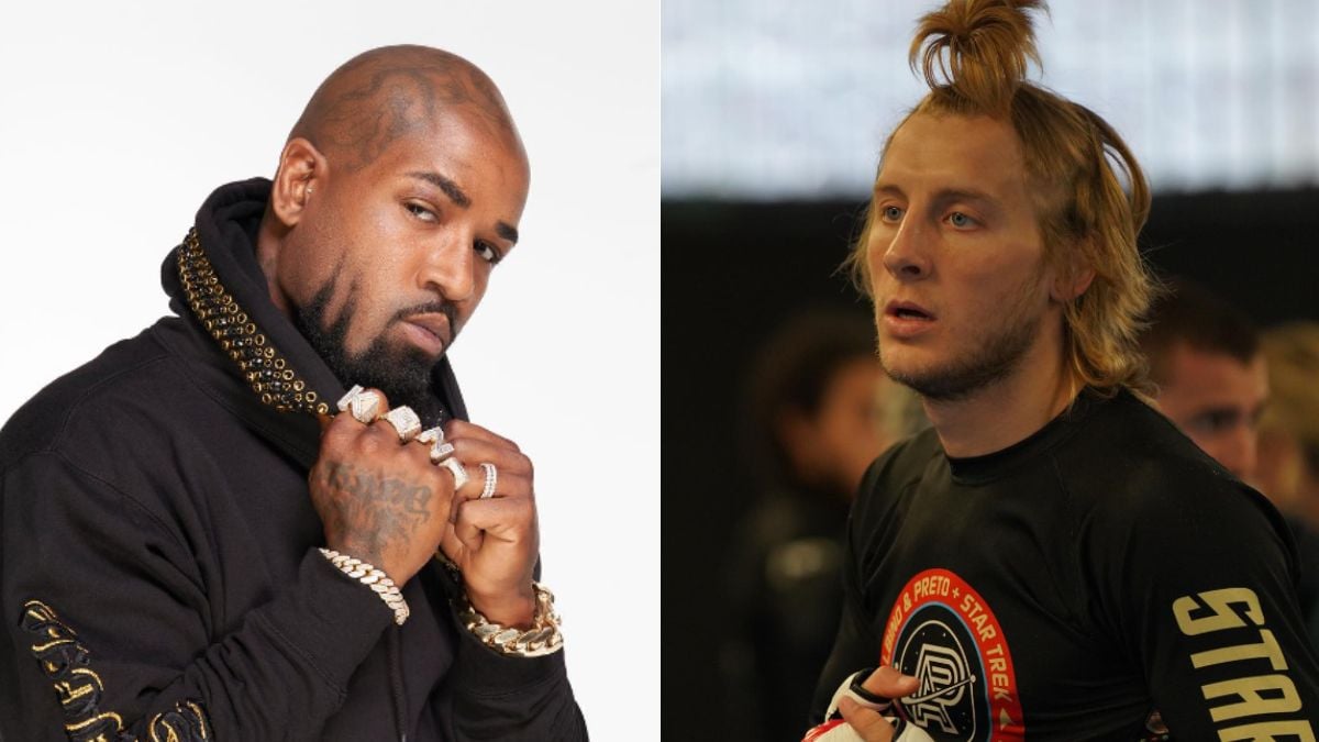 Former UFC Fighter Jokes About King Green vs. Paddy Pimblett At UFC 304: ‘Biggest Thing He Needs To Worry About Is The Name Change…’