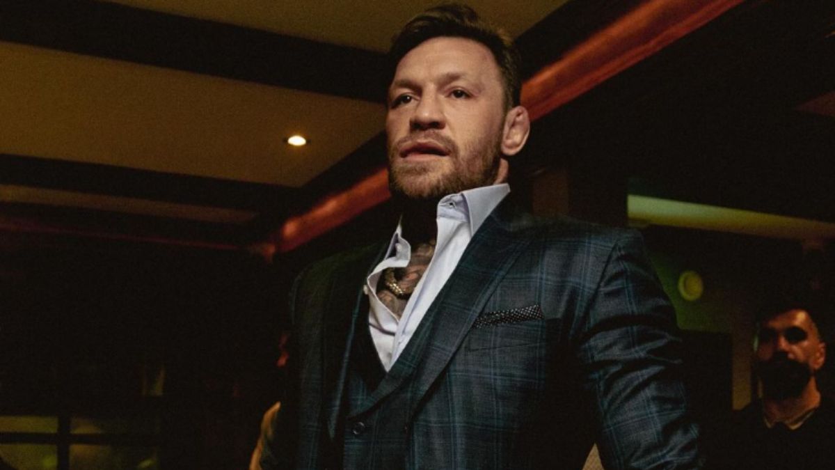 ‘He’s Touching Billionaire Status…’ – PFL Star & Conor McGregor’s Sparring Partner Feels UFC 303 Withdrawal Showed ‘Maturity’