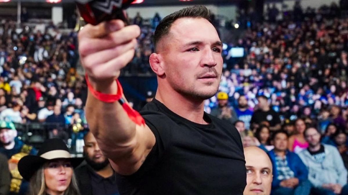 UFC Fighter Calls For Michael Chandler To Be Removed From Rankings After UFC 314 Loss