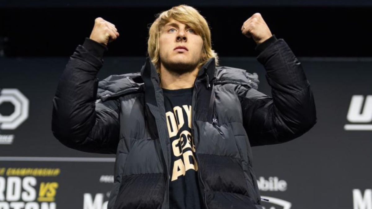 Former UFC Champion Picks Against Paddy Pimblett At UFC 304: ‘Bobby Green’s Going To Hit Him, Hurt Him’