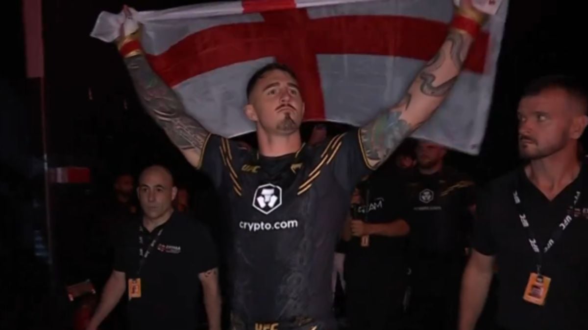 Former UFC Champion Explains How Tom Aspinall’s Short Fight Time Could Be His ‘Worst Enemy’ Against Jon Jones