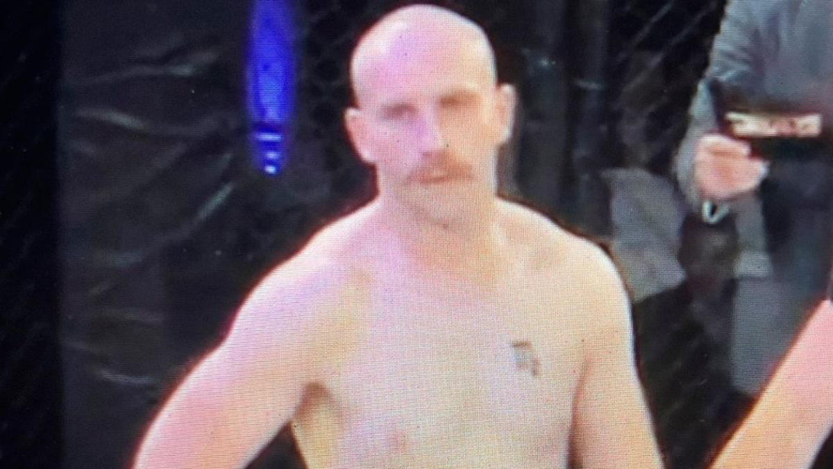 Irish MMA Fighter Jailed After Putting Ex-Partner In & Threatening To Kill Her With Rear-Naked Choke Following Loss