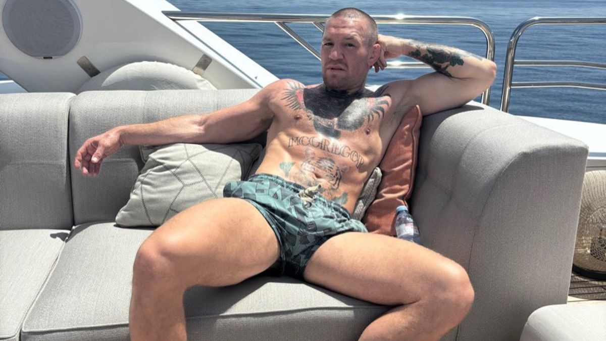 When Is Conor McGregor Fighting Again? UFC Return Date & Potential Opponent
