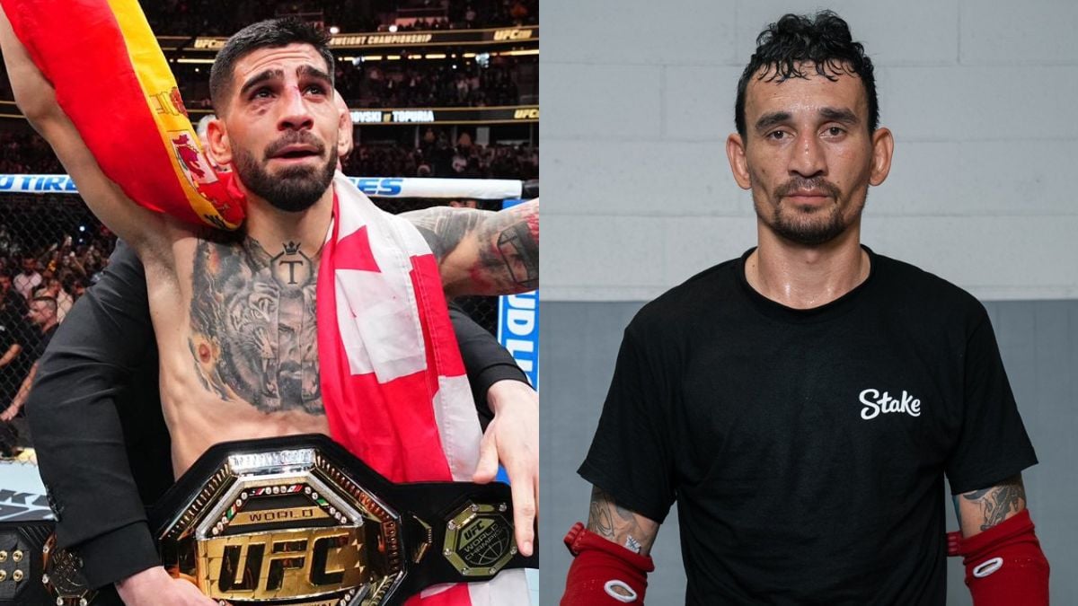 Renato Moicano & Gilbert Burns Break Down Ilia Topuria’s Next Title Defense: ‘What’s He Gonna Do To Max Holloway? Let’s Be Honest!’