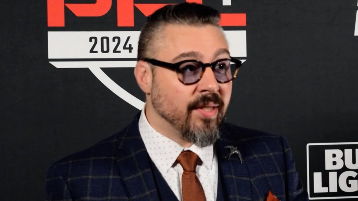Dan Hardy