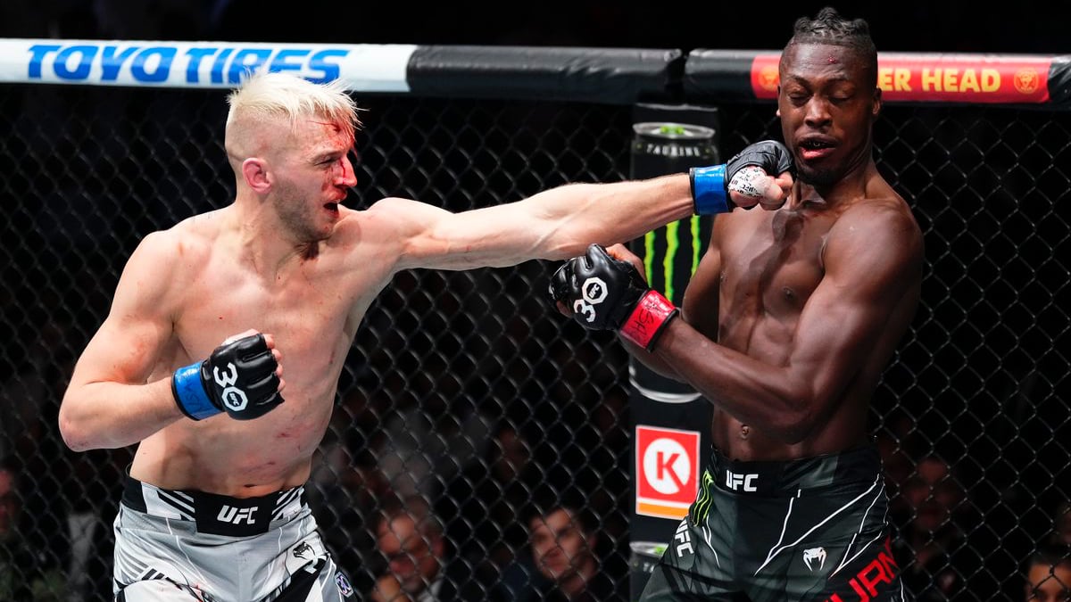 UFC Full Fight: Relive Dan Hooker’s Bloody Brawl With Jalin Turner Ahead Of UFC 305 Return