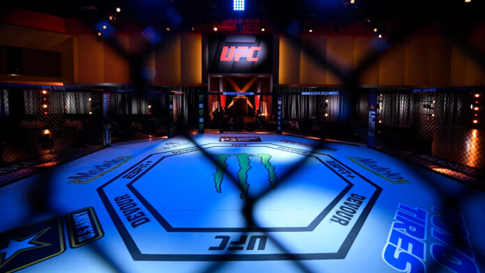UFC Apex