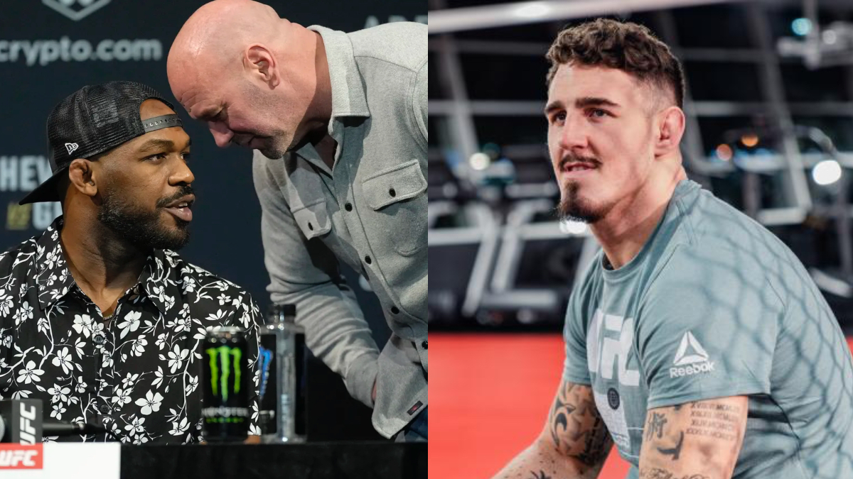 UFC Vet Rejects Notion Jon Jones’ Legacy Will Be Affected By Avoiding Tom Aspinall: ‘It Will Be Forgotten’ 