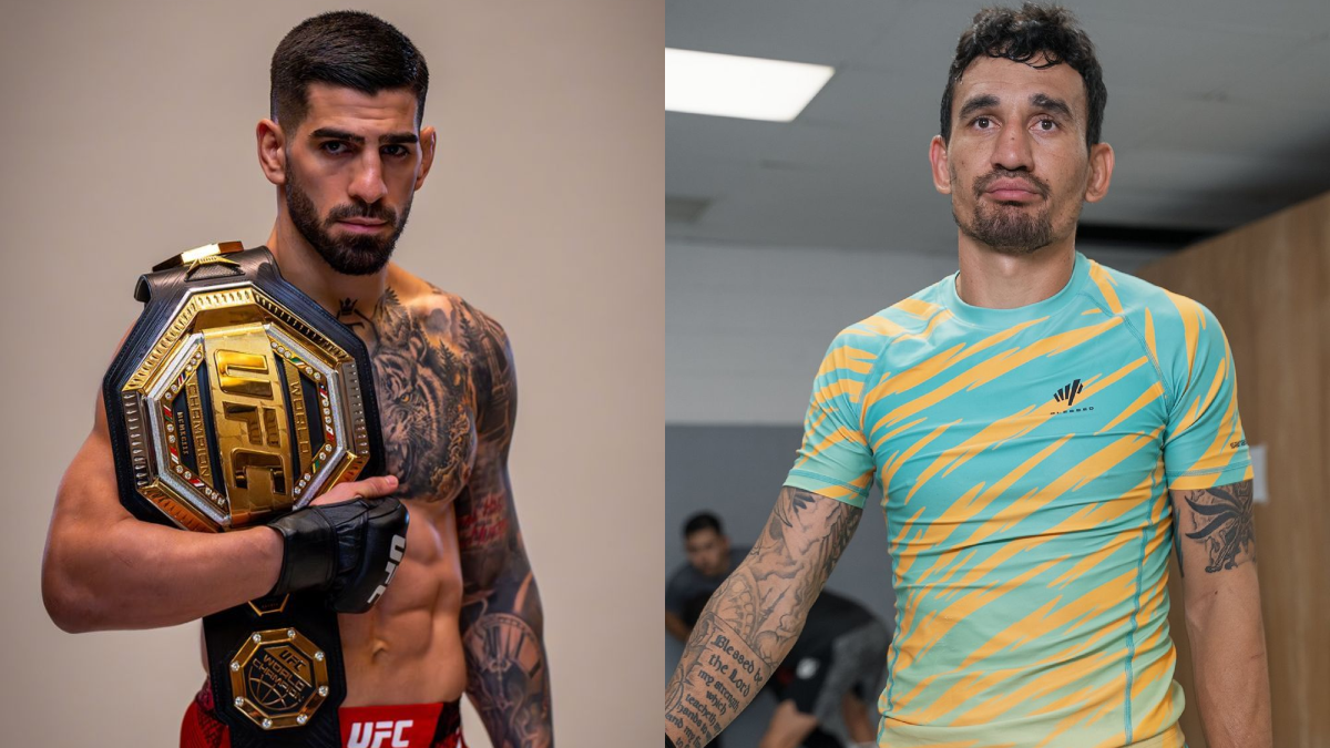 Former Champ Analyzes Topuria vs. Holloway Title Fight At UFC 308: ‘What Happens If You Could Set A Little Fatigue In Him?’