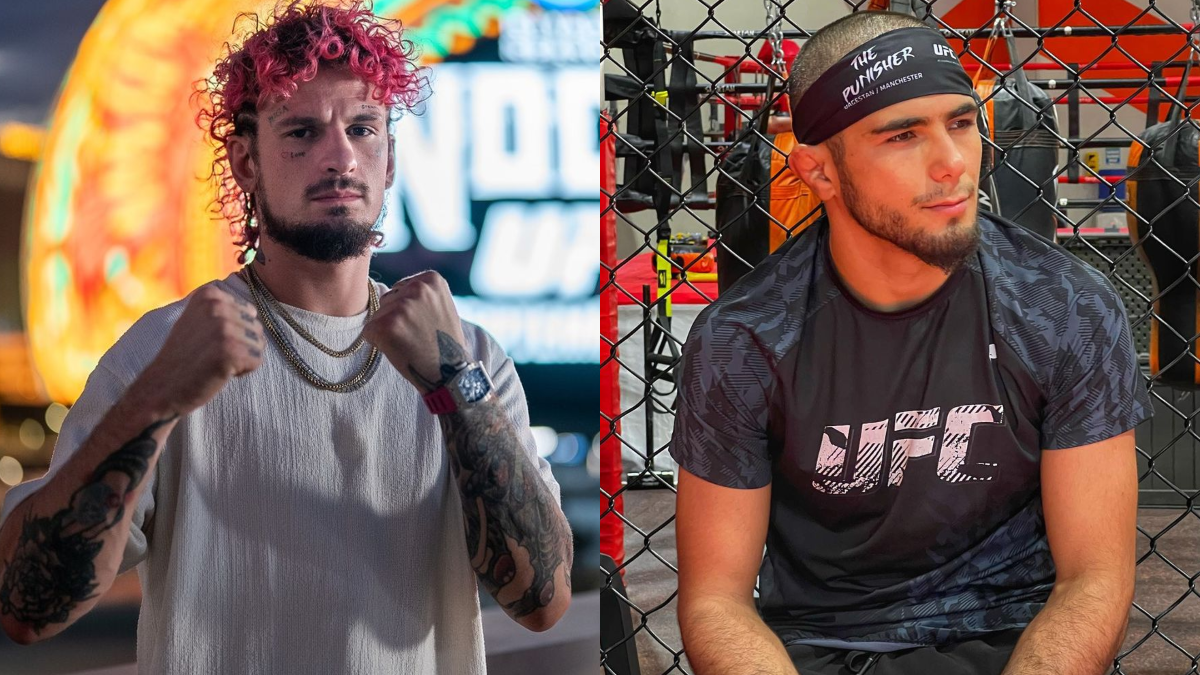 Sean O’Malley On Muhammad Mokaev’s UFC Expulsion: ‘Make The UFC’s Life Hell For Fight Week…’