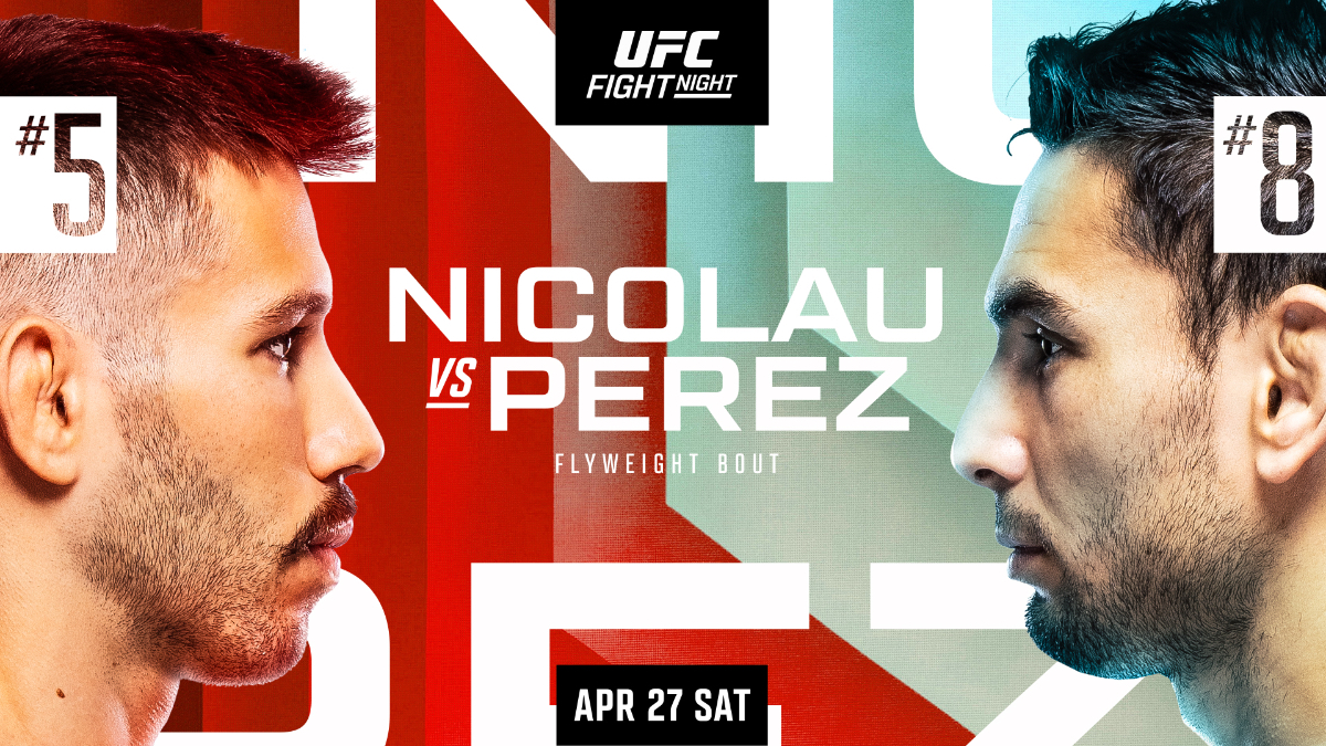 UFC Vegas 91