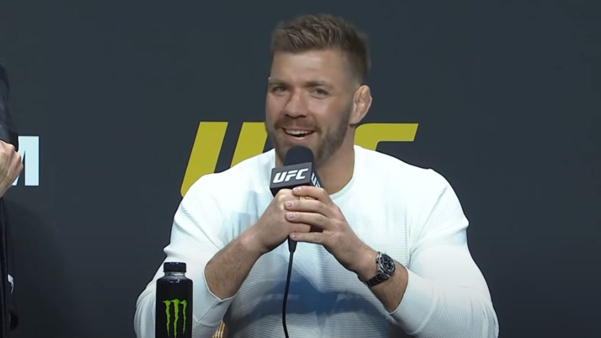 Former Fighter On Du Plessis Getting Under Adesanya’s Skin: ‘Reacts Incredibly Emotionally’