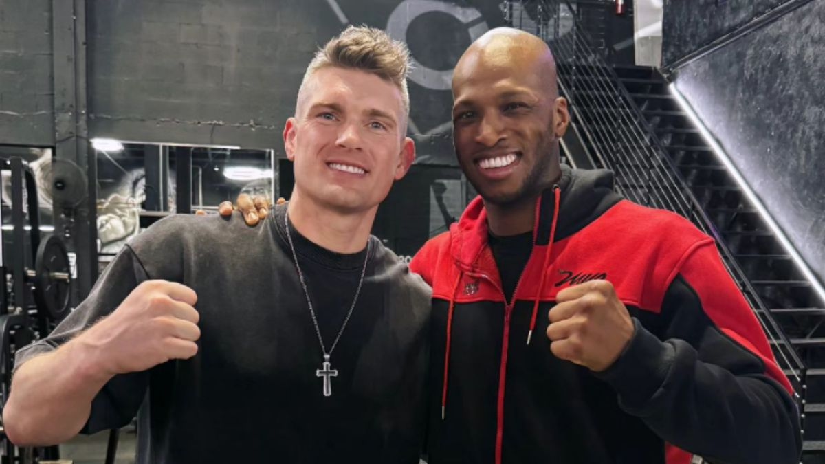 Stephen Thompson On Welterweight Star He Wants To Fight Instead Of Michael ‘Venom’ Page: ‘I Think People Would Boo That Fight’