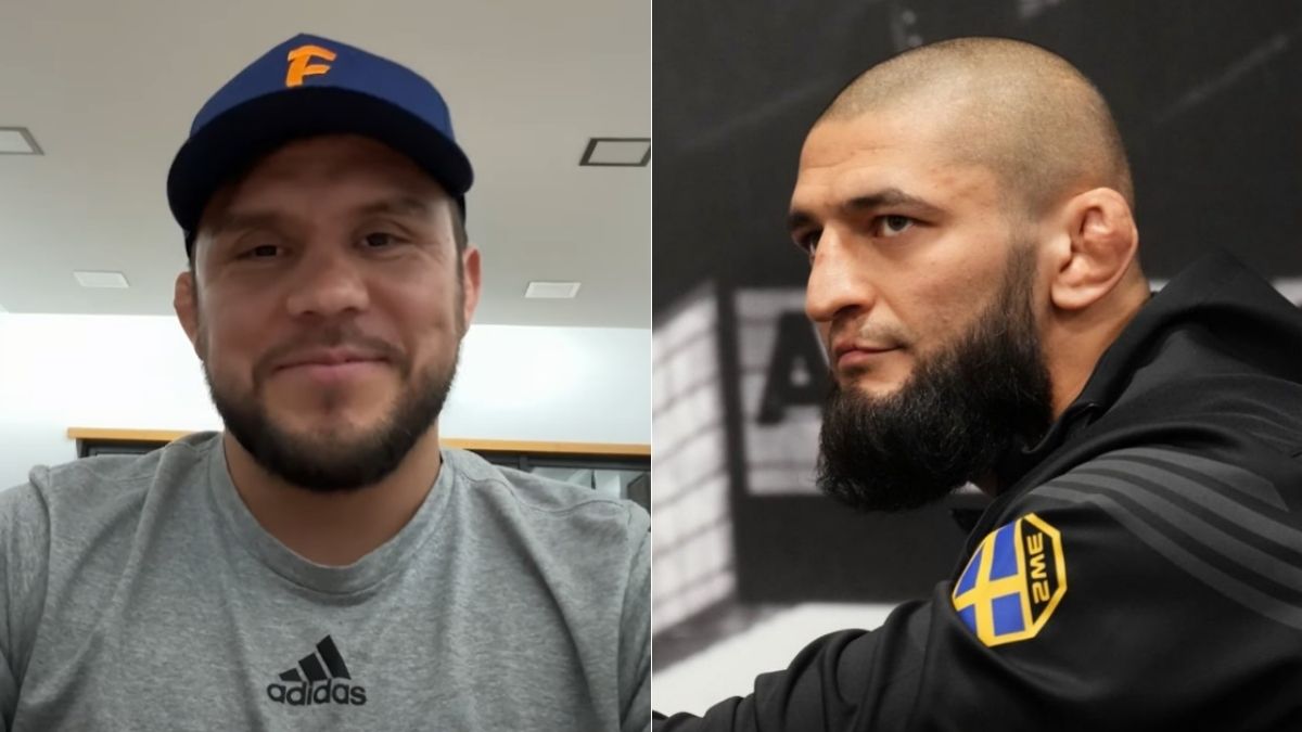 Henry Cejudo Reveals Criticism Led To Verbal Altercation With Khamzat Chimaev: ‘Something Like This Could Really Hurt Khamzat…’