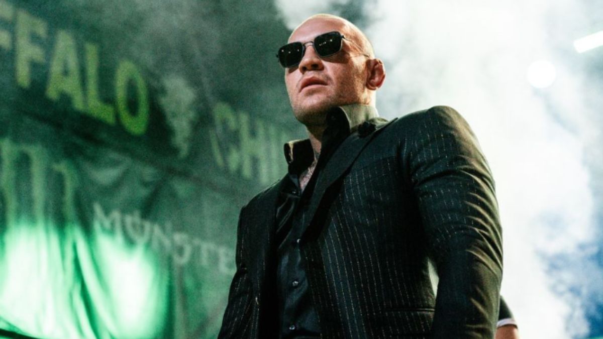 Conor McGregor Appeals To Mick Maynard For Irish Fighter Who Didn’t Receive A Contract Despite Impressive Road To UFC Win