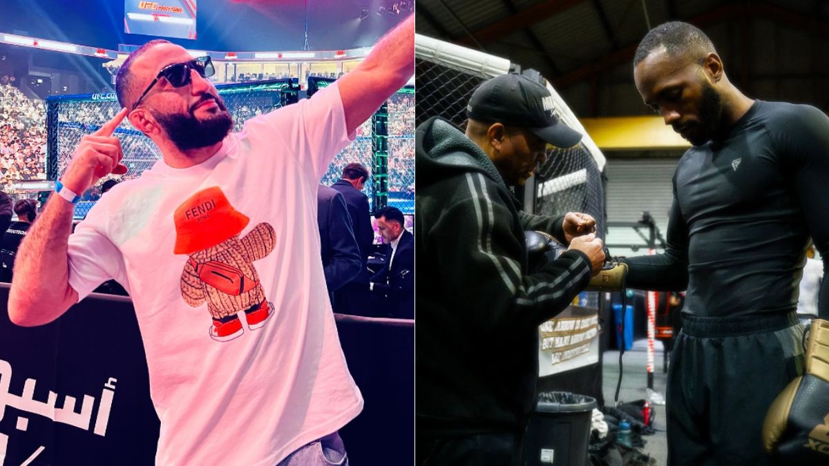 Belal Muhammad: There’s ‘Turmoil’ Between Leon Edwards & Coach After UFC 304 Loss
