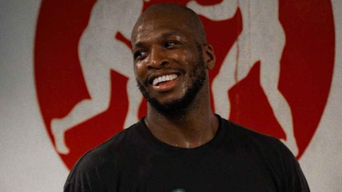 UFC Contender Targets Michael 'Venom' Page Having Emulated Him In The