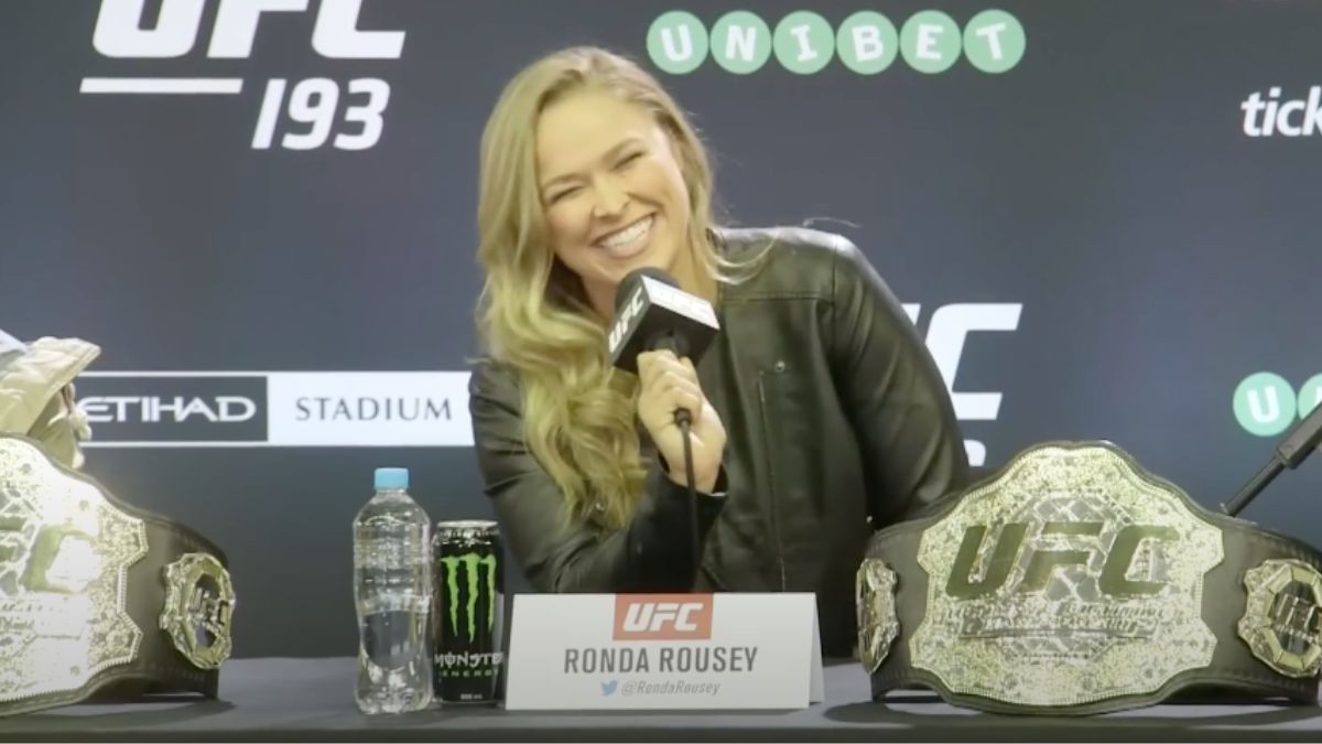 PFL Star Touted For Ronda Rousey-esque Growth: ‘She Knows Exactly When To Switch Off The Savage & Become The Sweetheart…’