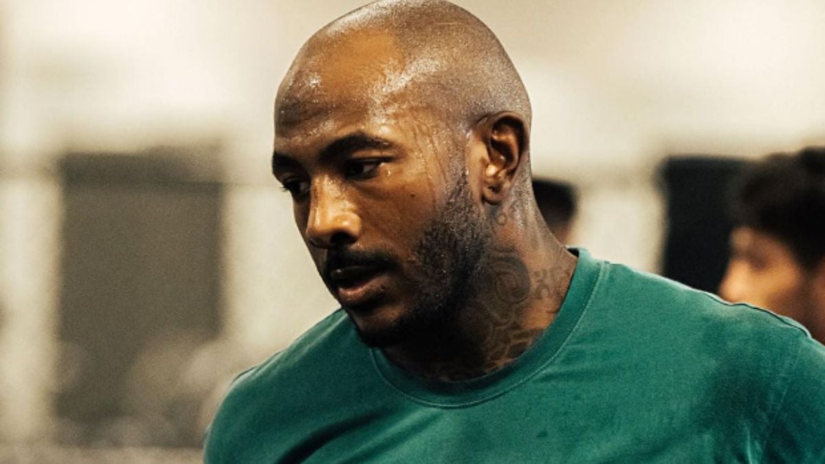 Former Khalil Rountree Training Partner Predicts First-Round Knockout For ‘Guy Of The Moment’ Alex Pereira