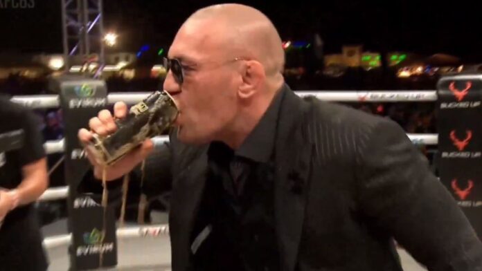 Conor McGregor