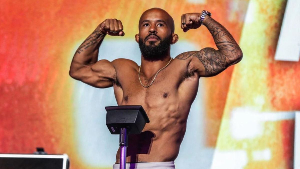 Demetrious Johnson Discusses Bantamweight Title Picture After UFC Fight Night Abu Dhabi: ‘Can’t Wait To See All Three Of These Guys Lock Horns…’