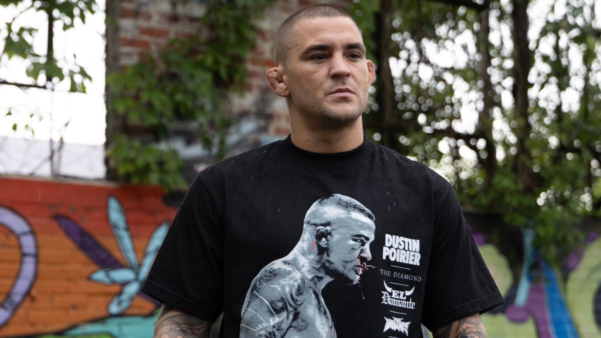 Former Opponent Breaks Down What a Dustin Poirier Onslaught Feels Like Trading in the Pocket