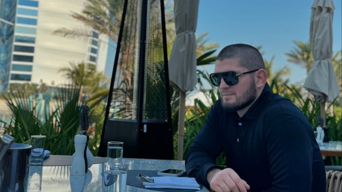 Khabib Nurmagomedov Tax Problems Explained: How Much Money Does He Owe?
