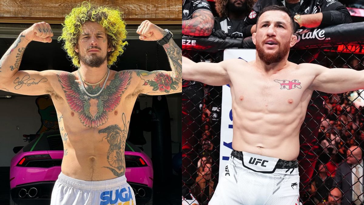 Sean O’Malley ‘Annoyed-ish’ At Noche UFC Fight Promotion After Getting Nod To Headline Over Holloway vs. Topuria, Conor McGregor