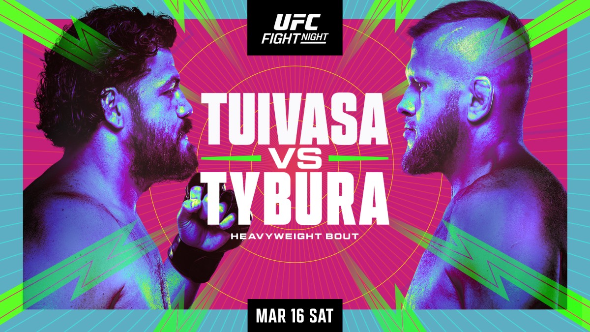 UFC Vegas 88