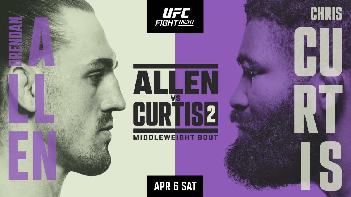 UFC Vegas 90