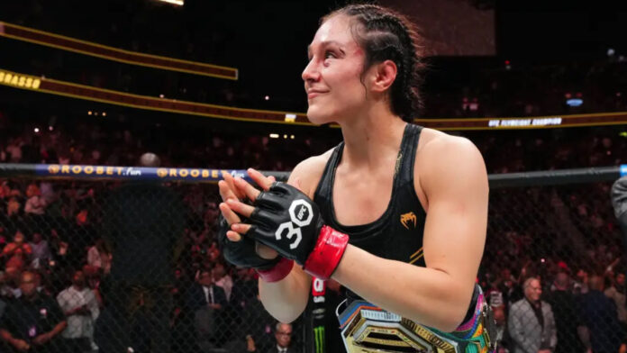 Alexa Grasso