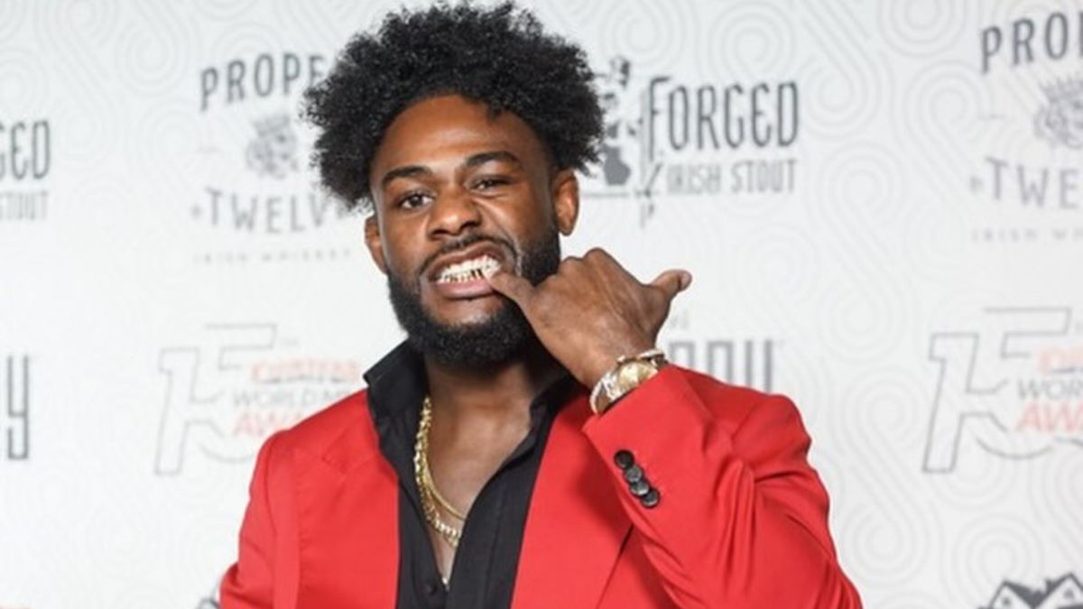 Aljamain Sterling Details Altercation With Sean O’Malley’s ‘A**hole’ Friends Ahead Of UFC 306