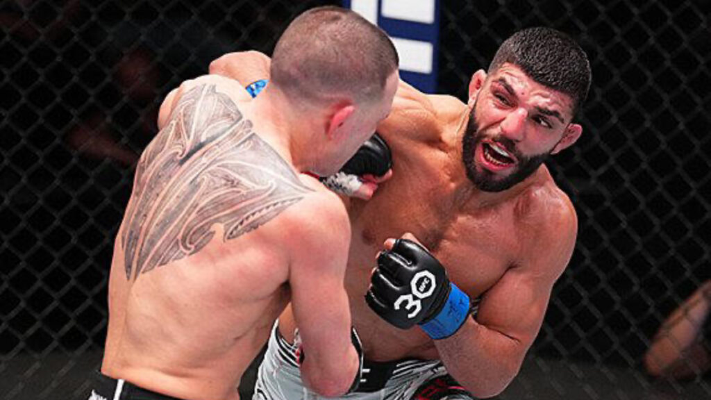 Amir Albazi