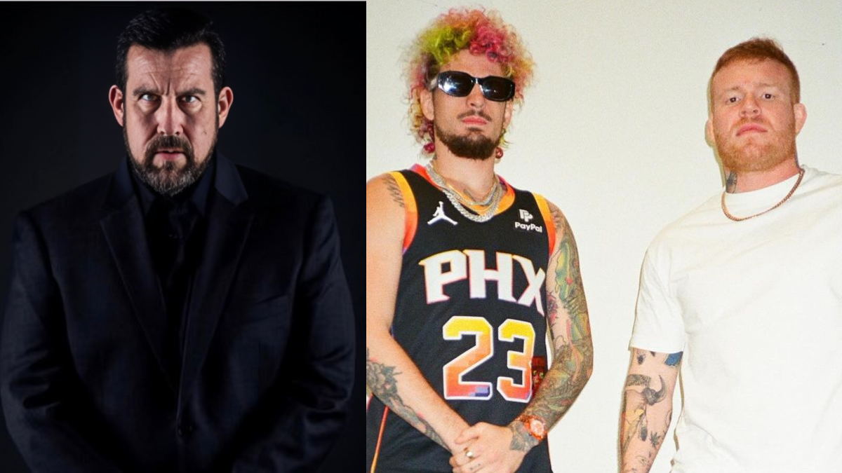 ‘Big’ John McCarthy Responds After Sean O’Malley’s Coach Pleads ‘Excessive Coaching’ Case At UFC 306