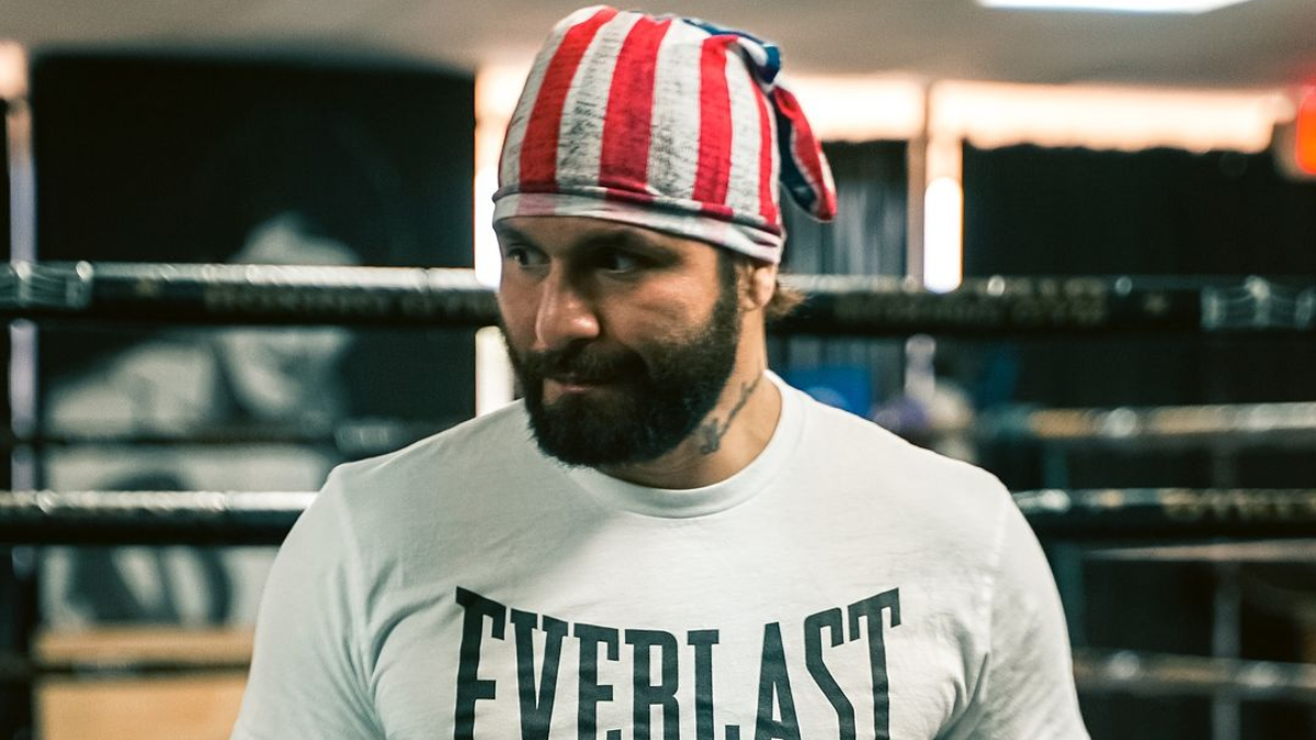 Jorge Masvidal Touts Bellator Star As A ‘Future UFC Champion’: ‘He’s On Another Level Right Now’