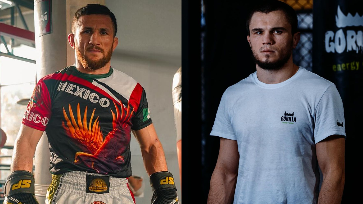 Merab Dvalishvili Feels Former Champ More Deserving Of Next Title Shot Than Umar Nurmagomedov