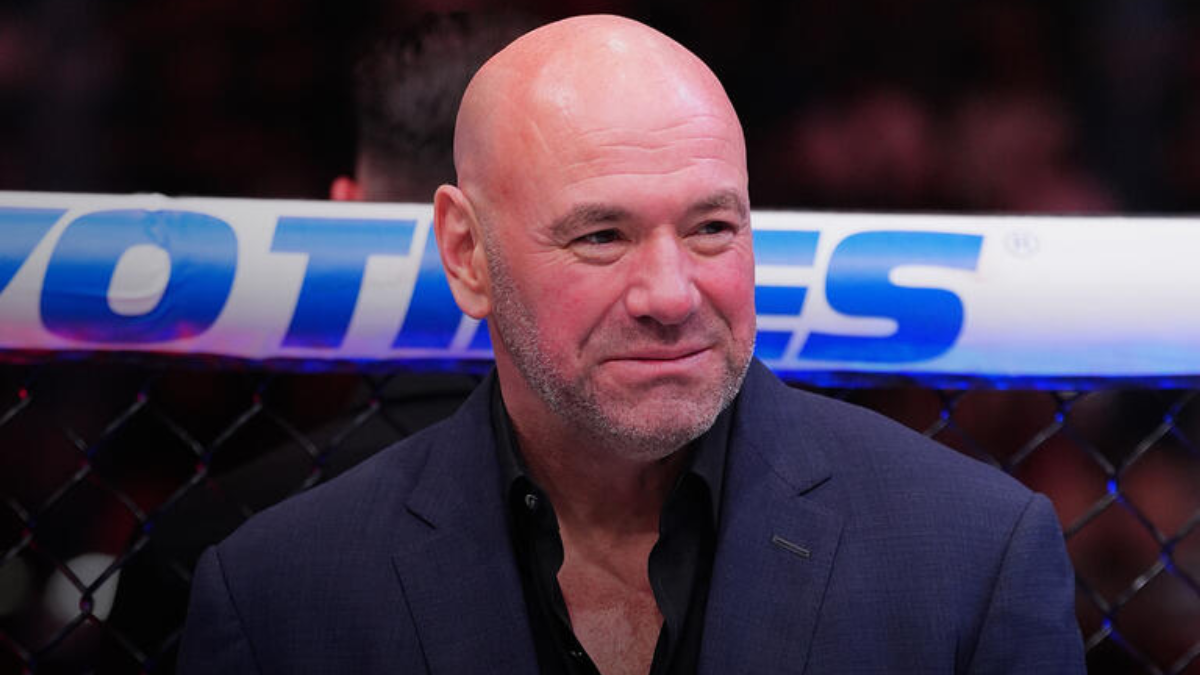 Why Did Dana White Nearly Come to Blows in the UFC Boardroom During