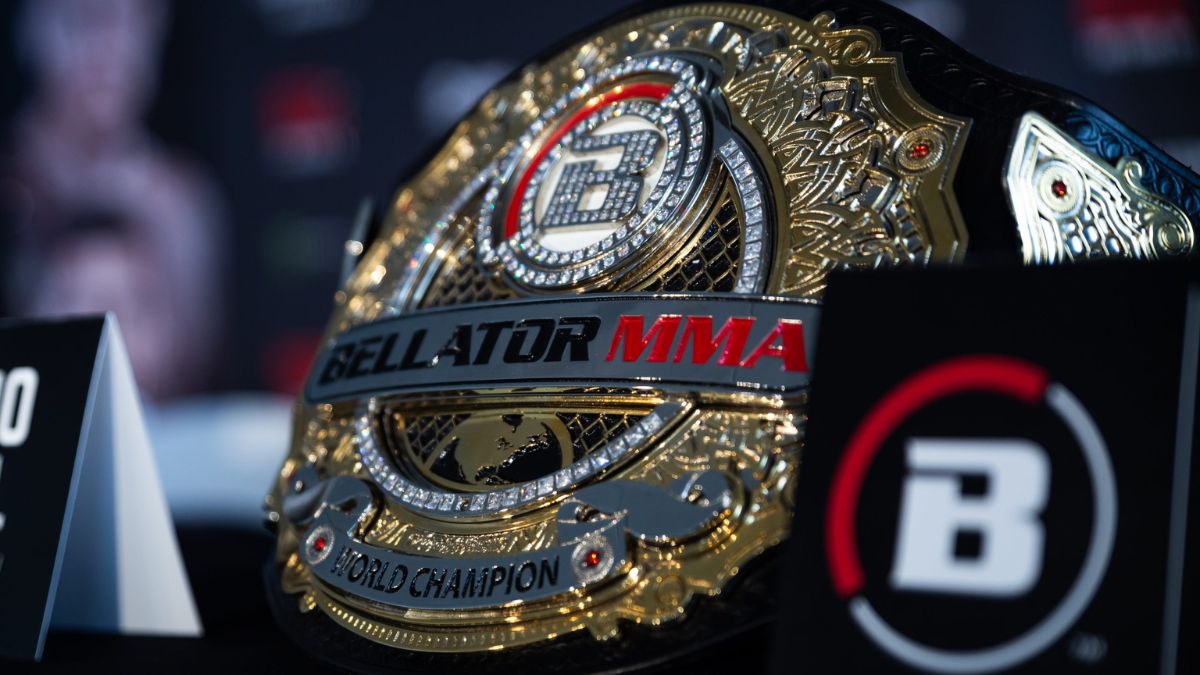 Former Bellator Prospect With 9-1 Record Asks Dana White For UFC Shot In 2025: ‘I’m Unstoppable!’